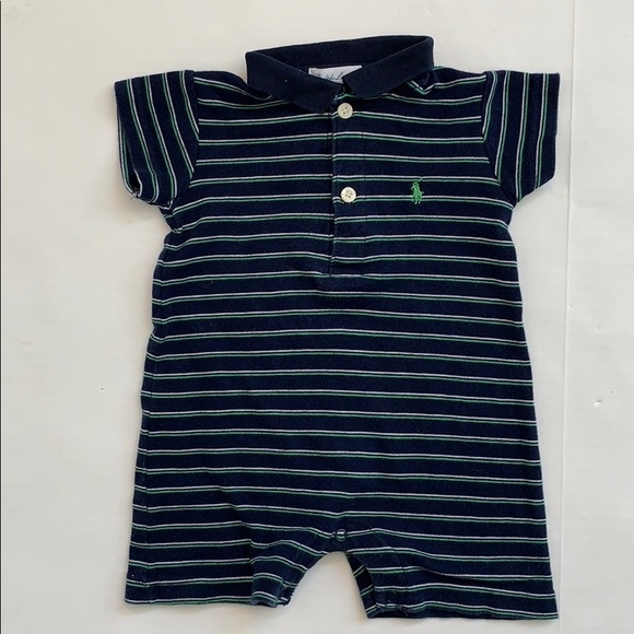 Ralph Lauren Other - Ralph Lauren one piece